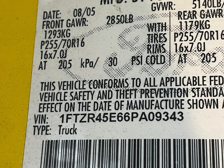 2006-ford-ranger-sport-image-29