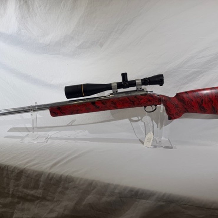 #13 • KELBLY'S INC. STOLLE-PANDA RIFLE