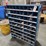 large-organizer-full-of-hardware,-35''-x-46''-tall,-72-slots,-air-fittings,-concrete-anchors,-brass-fittings-image-1