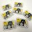#40053-•-7-sets-of-usa-p,d,s-steel-replated-pennies-image-1