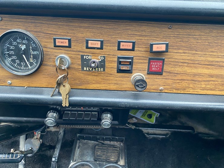 #7492-•-1981-commuter-vehicles-electric-car-(has-wi-salvage-title)-(arpin,-wi)-image-35