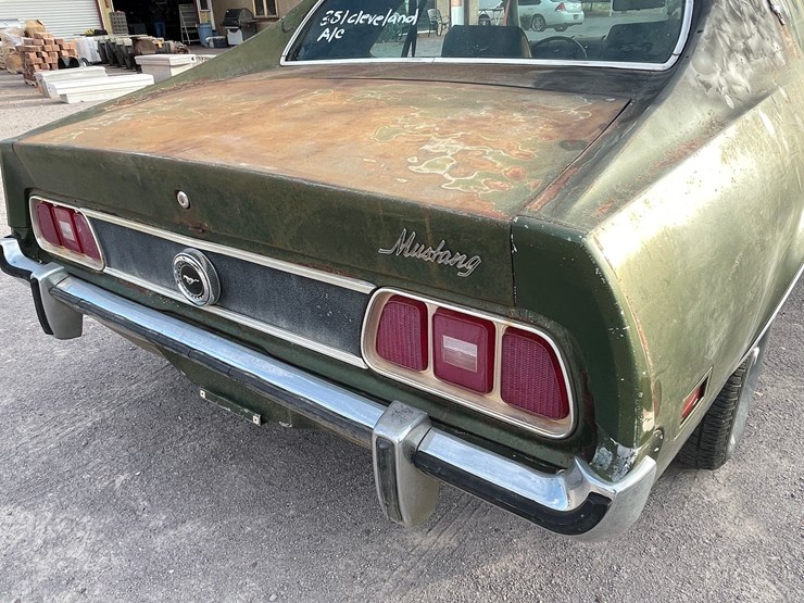 #1056-•-1973-ford-mustang-(has-a-tn-title)-(on-site-in-las-cruces,-nm)-image-92