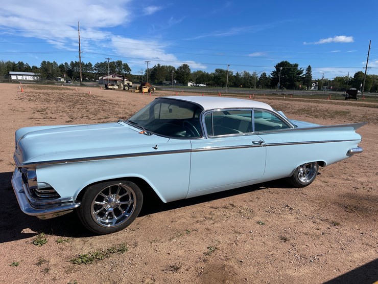 #10642-•-1959-buick-lesabre-(has-nm-title)-(mosinee,-wi)-image-2
