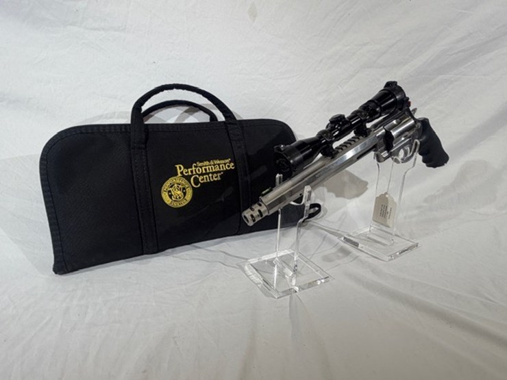 #15-•-smith-&-wesson-460-revolver-image-2