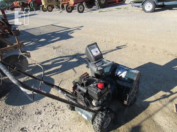craftsman-snow-blower-image-1