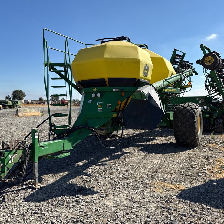 JOHN DEERE 1890