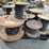 pallet-of-partial-rolls-of-wire,-10awg,4-awg-wire,-8-awg-wire,-and-misc-size-rolls-image-2
