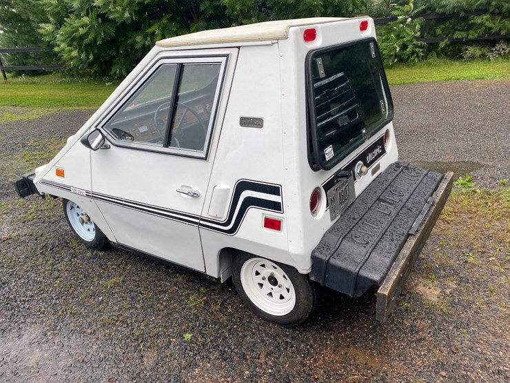 #7492-•-1981-commuter-vehicles-electric-car-(has-wi-salvage-title)-(arpin,-wi)-image-9