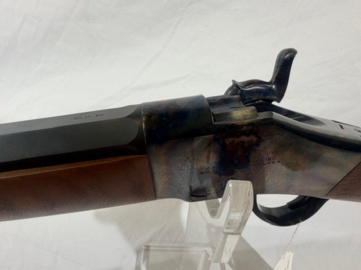 #7-•-c.-sharps-arms-co.-old-reliable-rifle-image-12