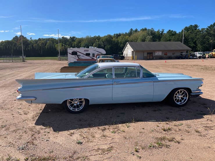 #10642-•-1959-buick-lesabre-(has-nm-title)-(mosinee,-wi)-image-6