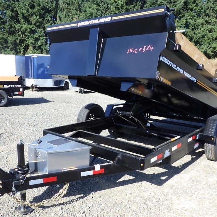 2027 SOUTHLAND SL714-14K