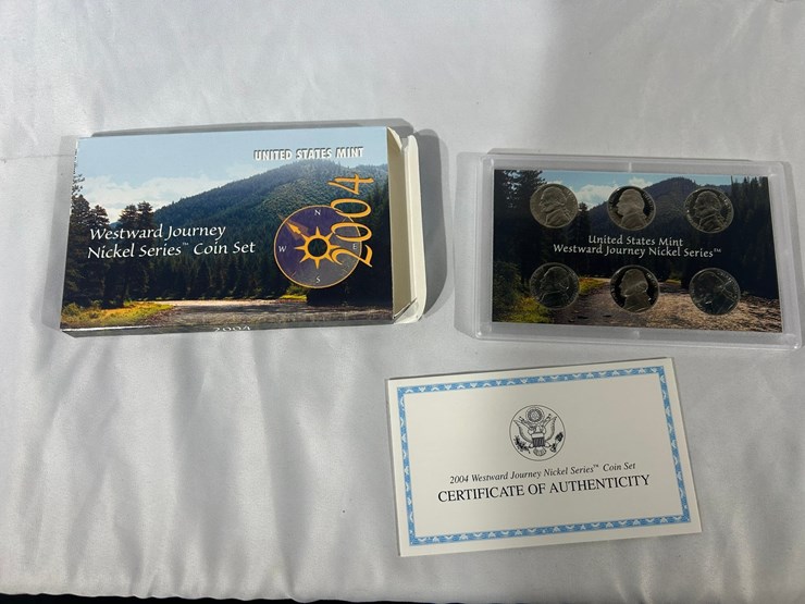 #40249-•-2004-2006-uncirculated-proof-set-image-5
