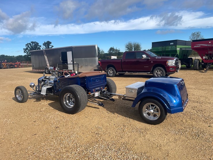 #7900-•-1923-ford-t-bucket-"bad-attitude"-and-2003-cmt-manufacturing-trailer-(has-wi-title)-(downing,-wi)-image-7