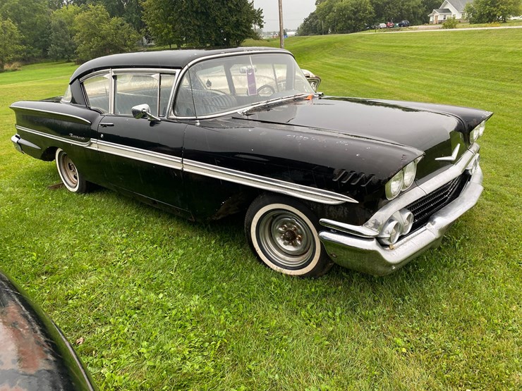 #7478-•-1958-chevy-biscayne-(has-wi-title)-(arpin,-wi)-image-4