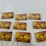 #40231-•-(9)-1943-steel-pennies-with-24kt-gold-plated-image-2