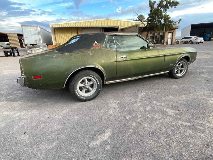 #1056-•-1973-ford-mustang-(has-a-tn-title)-(on-site-in-las-cruces,-nm)-image-81