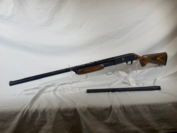 #9-•-ithaca-gun-company-m37-featherlight-shotgun-image-2