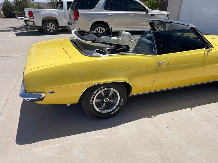 #1051-•-1969-firebird-convertible-(has-nm-title)-(located-in-elephant-butte,-nm)-image-3