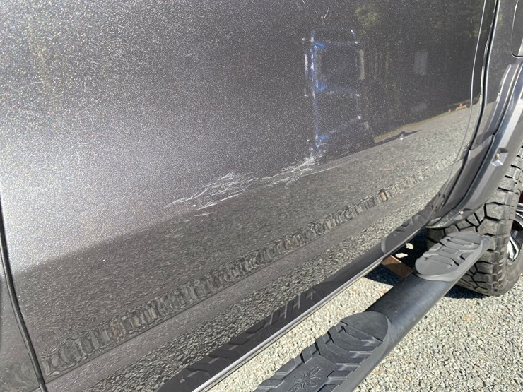 #7082-•-2021-dodge-ram-black-widow-bighorn-sport-(has-wi-title-in-delay)-(holcombe,-wi)-image-24