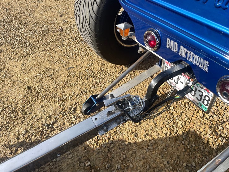 #7900-•-1923-ford-t-bucket-"bad-attitude"-and-2003-cmt-manufacturing-trailer-(has-wi-title)-(downing,-wi)-image-90
