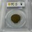 #40221-•-(4)-ground-zero-jamaican-1/2-pennies-graded-image-12