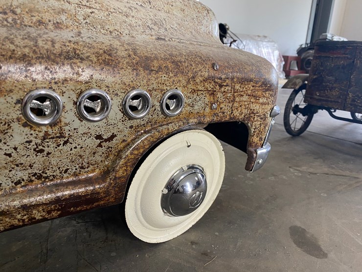#7470-•-1950-pedal-car-made-by-murray-(arpin,-wi)-image-8