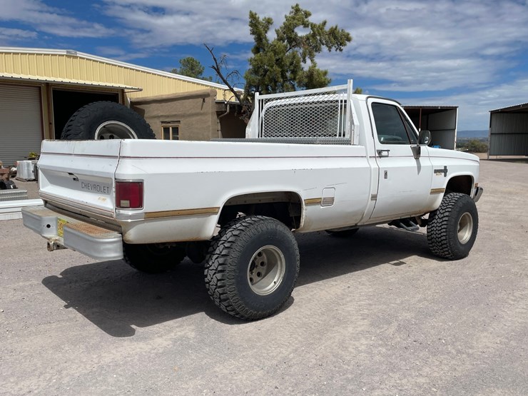 #1057-•-1986-chevrolet-ck10-(has-nm-title)-(on-site-in-las-cruces,-nm)-image-5