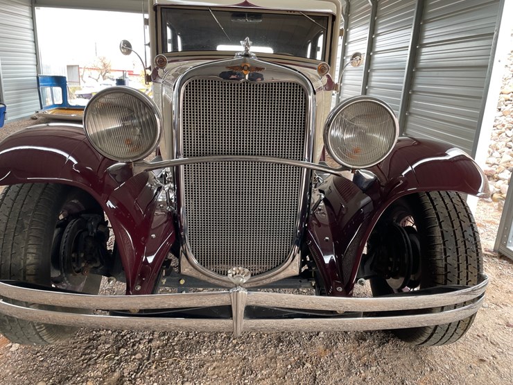 #1050-•-1931-dodge-brothers-sedan-(has-nm-title)-(located-in-elephant-butte,-nm)-image-29