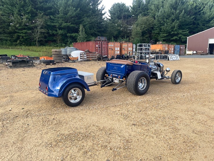 #7900-•-1923-ford-t-bucket-"bad-attitude"-and-2003-cmt-manufacturing-trailer-(has-wi-title)-(downing,-wi)-image-5
