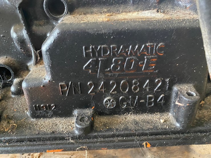 #17460-•-(2)-gm-4l80-transmissions-(arpin,-wi)-image-5