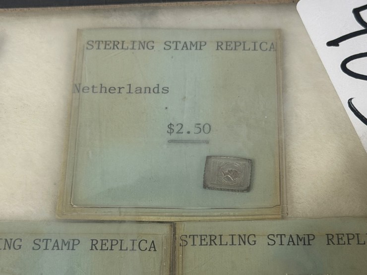 #40306-•-steeling-stamps-replicas-from-netherlands,-romania-(3)-image-4