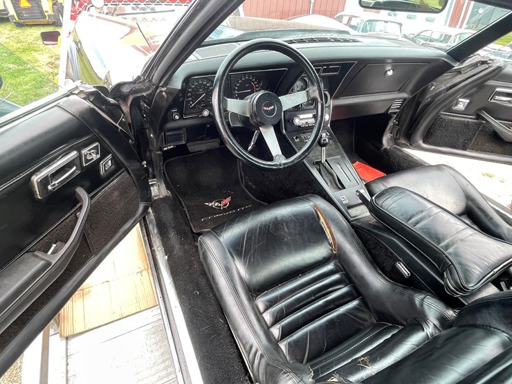 #9074-•-1979-chevrolet-corvette-l-48-(has-mn-title)-(huchinson,-mn)-image-21