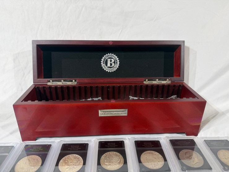 #40153-•-bardford-20th-century-silver-dollar-collection-image-3