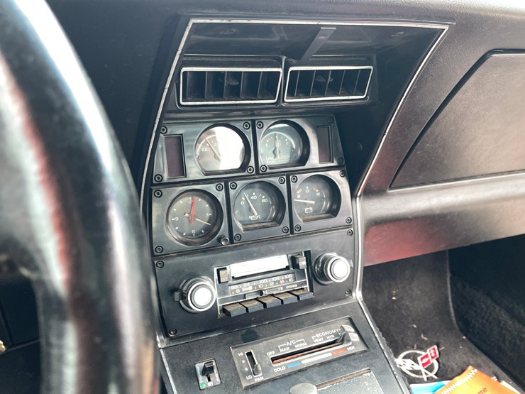 #9074-•-1979-chevrolet-corvette-l-48-(has-mn-title)-(huchinson,-mn)-image-27