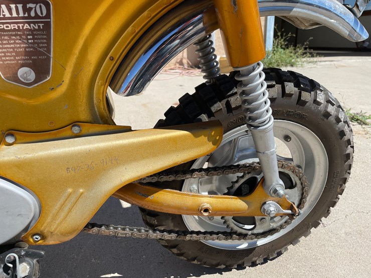 #1059-•-1970-honda-trail-70-(no-title)-(located-in-elephant-butte,-nm)-image-14