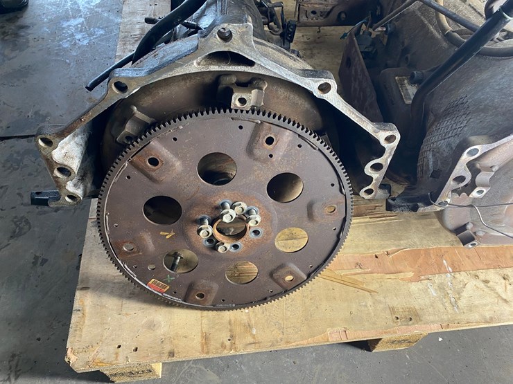 #17460-•-(2)-gm-4l80-transmissions-(arpin,-wi)-image-9