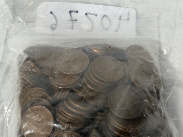 #40276-•-(400)-wheat-pennies-mixed-dates-image-11