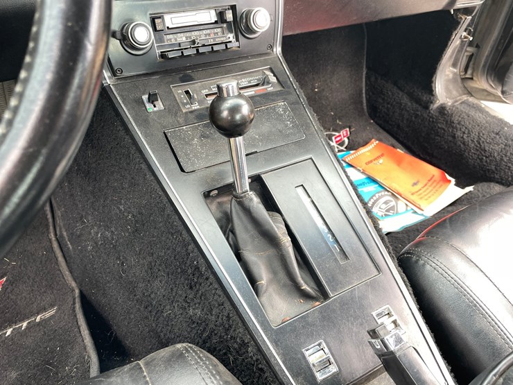 #9074-•-1979-chevrolet-corvette-l-48-(has-mn-title)-(huchinson,-mn)-image-26