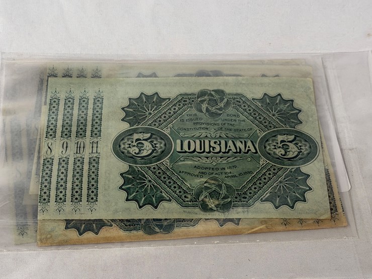 #40286-•-1886-louisiana-five-dollar-baby-bonds-image-8