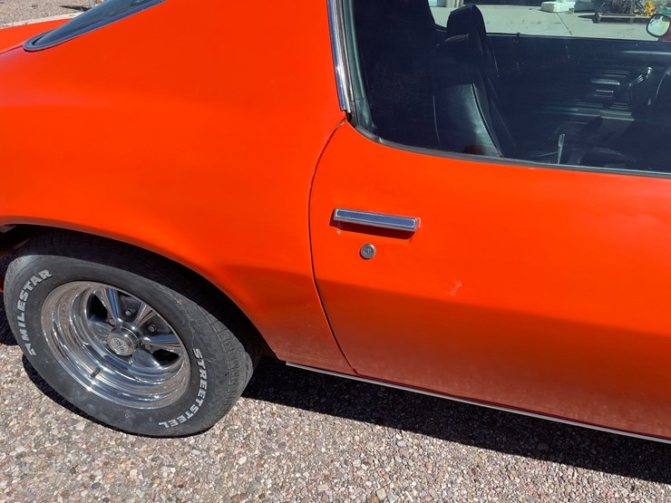 #1052-•-1970-camaro-lt-(has-nm-title)-(located-in-elephant-butte,-nm)-image-30