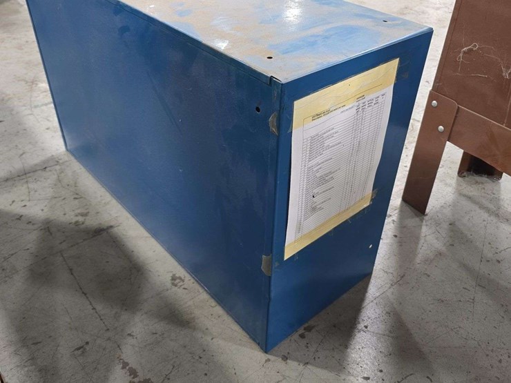 hd-5x8-organizer-with-brass-hardware,-fittings,-connectors,-and-elbows-image-4