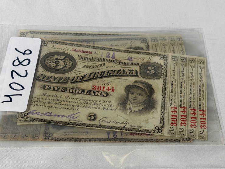#40286-•-1886-louisiana-five-dollar-baby-bonds-image-4