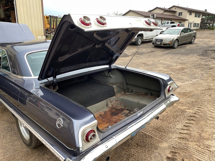 #7000-•-1963-chevy-impala-(has-wi-title)-(colfax,-wi)-image-86