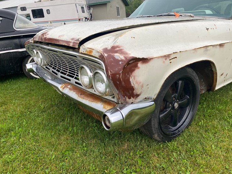 #7473-•-1961-dodge-seneca-(no-title,-for-parts-only)-(arpin,-wi)-image-11