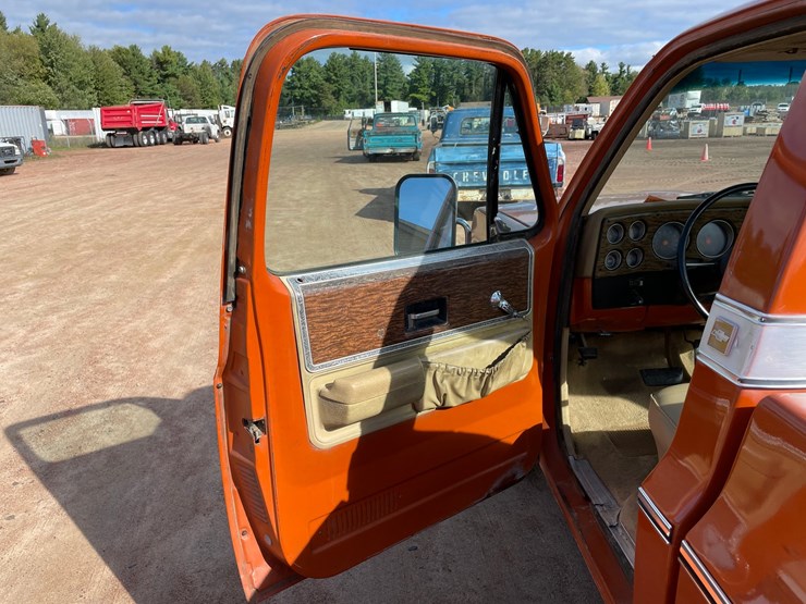 #11990-•-1976-chevy-silverado-pickup-(has-id-title)-(mosinee,-wi)-image-37