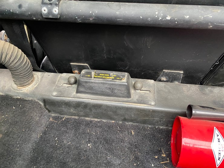 #7492-•-1981-commuter-vehicles-electric-car-(has-wi-salvage-title)-(arpin,-wi)-image-45