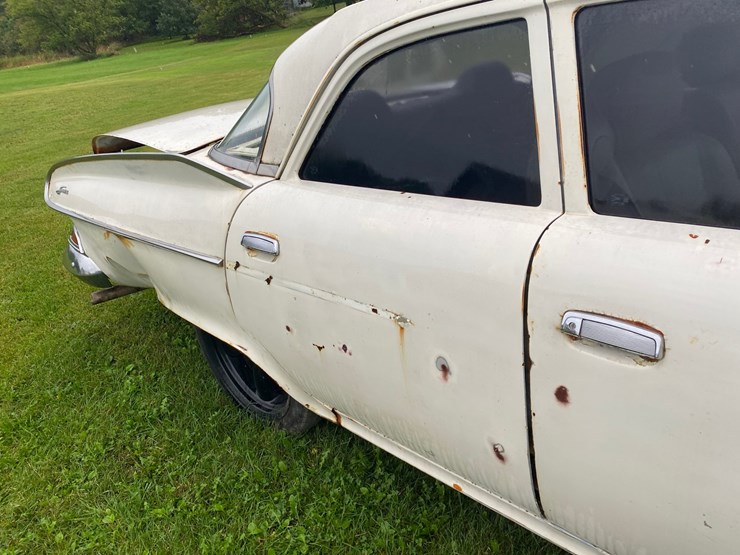 #7473-•-1961-dodge-seneca-(no-title,-for-parts-only)-(arpin,-wi)-image-5
