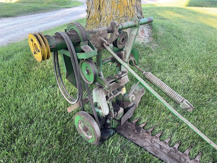 john-deere-no.-50-frame-mounted-sickle-mower-image-7