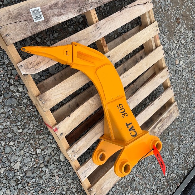 CATERPILLAR 305