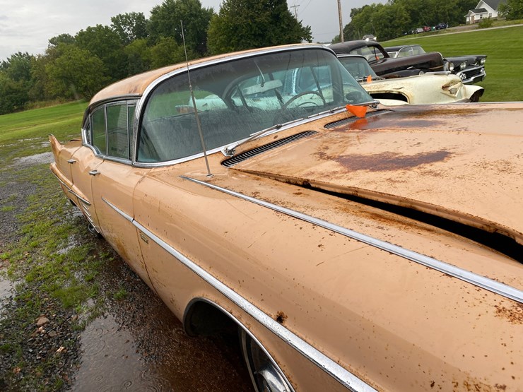 #7475-•-1958-cadillac-sedan-de-ville-(has-wi-title)-(arpin,-wi)-image-4